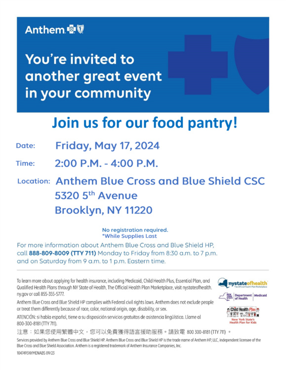 flyer 