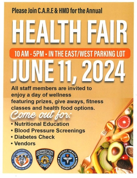 event flyer 