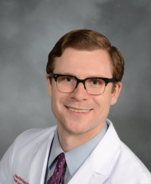 Paul C. McCormick, M.D.