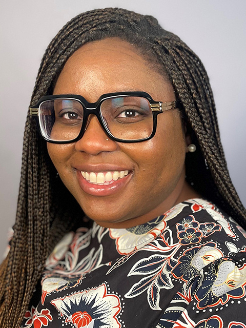 Picture of Dr. Nseyo