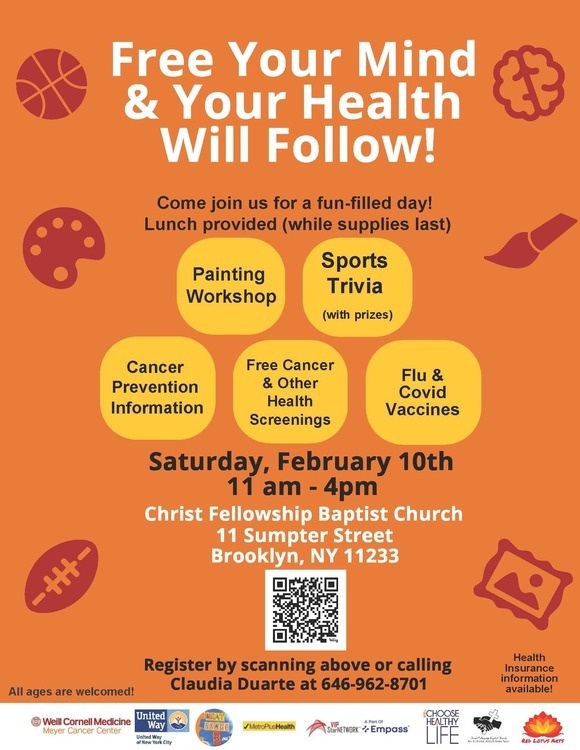 flyer 