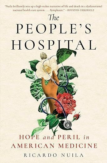 The People's Hospital Cover