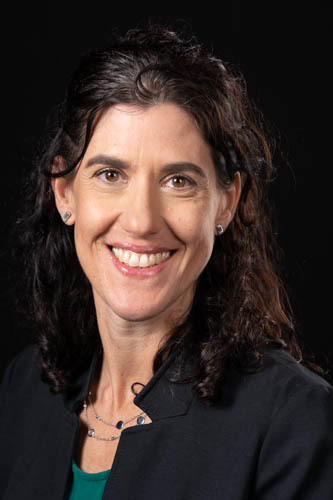 Dr. Meredith Turetz