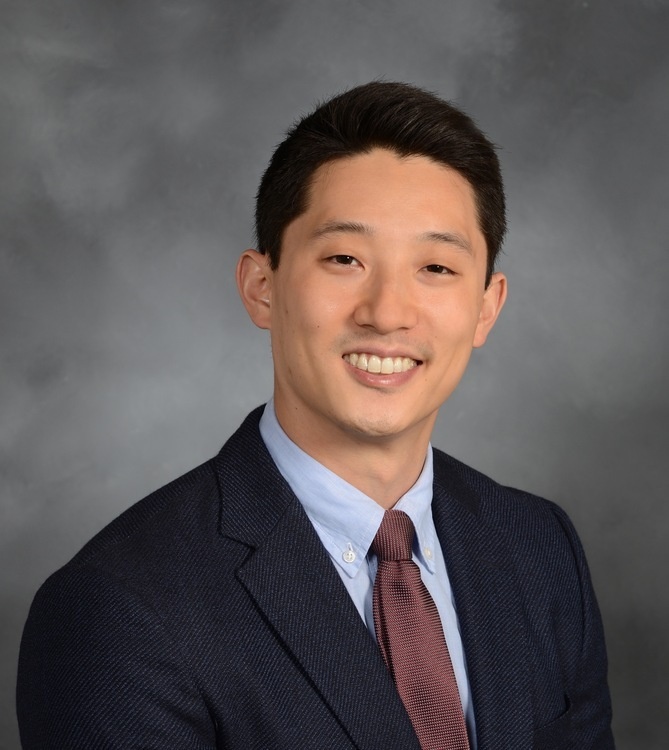 Dr. Daniel Pak