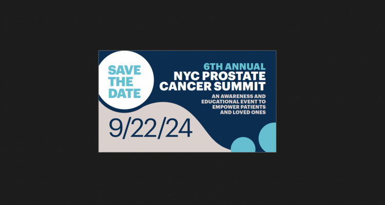 6th annual nyc prostate cancer summit