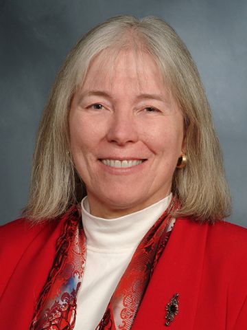 Dr. Monika M. Safford