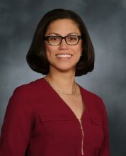 Dr. Iris Navarro-Millan